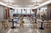 Pingyang Yixinhao Hotel (Wanyang Plaza)