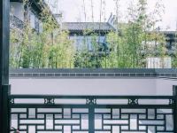 芜湖绿心谷酒店 - 庭院景观休闲套房