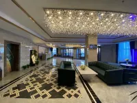Suihua Chengyue Gloria Business Hotel Hotels in Suihua