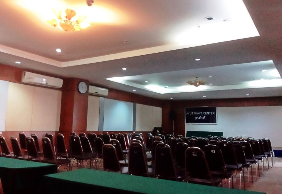 앰포 레지던스 욕실 사진