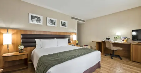 Meliá Paulista