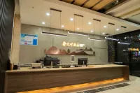 Taiyizhitai Hotel - 2 stjerner
