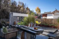 Lijiang Muxi Yu light luxury homestay Hotels in Beimenpo