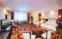 Urumqi Mingyuan New Era Hotel (Meimei MM2 Shopping Center Autonomous Region Museum) Hôtels à proximité de : Urumqi Beijiao Passenger Transport Terminal