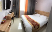 Huaiyuan Jinxiu Hotel