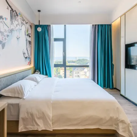 Jiayue Hotel