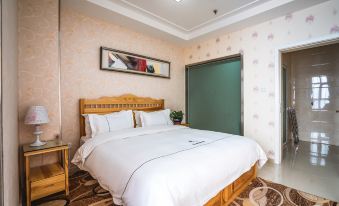 Changji Rongjin Hotel Apartment