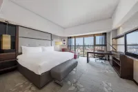 InterContinental Shanghai Pudong Các khách sạn ở Thượng Hải