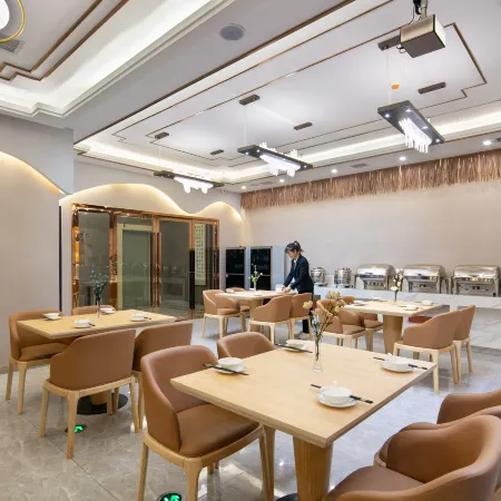 Kyriad Marvelous Hotel (Changde Pedestrian Street)