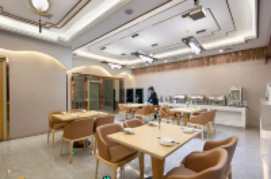 Kyriad Marvelous Hotel (Changde Pedestrian Street)