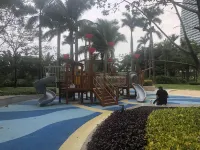 Yehaihong Seaview Holiday Apartment