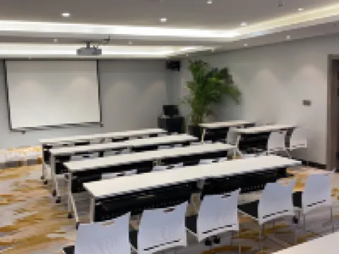 Zoneyou Ark Hotel Siping otelleri