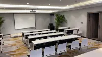 Zoneyou Ark Hotel Hotels in Siping
