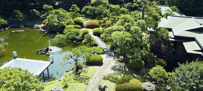 Suisui Garden Ryokan (in the Art Hotel Kokura New Tagawa) Hotels in Kitakyushu City