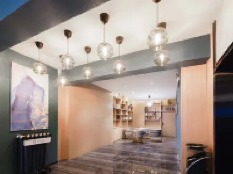 Zwang Hotel Hotels in Binzhou