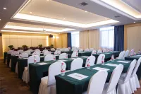 Vienna International Hotel (Maanshan Bowang Huisheng Plaza) - Mountain view