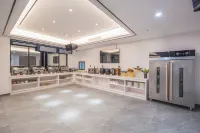 Sumeng Fashion Hotel (Rongshui Sumeng Commercial Plaza)