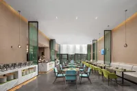 Hampton by Hilton Emeishan Scenic Area