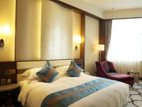 潍坊迪拜国际酒店 - B区商务大床房