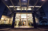 Springdale Serviced Residence Hotels in Guangzhou