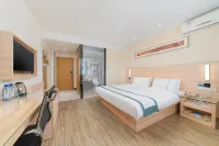 City Comfort Inn (Yulin Culture Square Wanda) - 3-نجوم