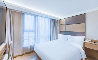 Ji Hotel (Hongqiao The West of Zhongshan Road Shanghai)