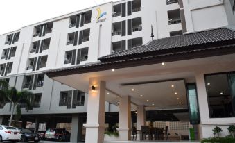 L Residence Songkhla