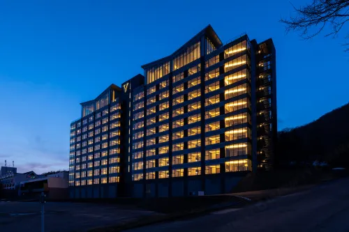 The Vale Rusutsu Hotels in Rusutsu