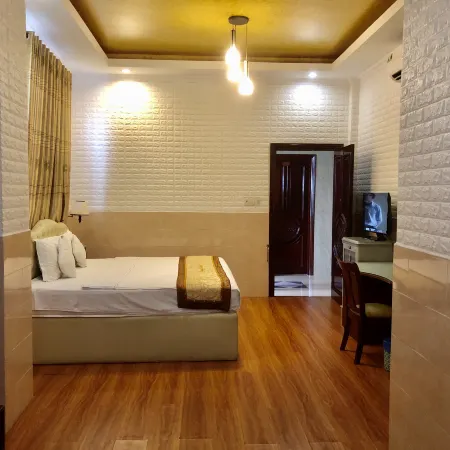 Thang Loi Hotel by Zuzu Отели рядом с достопримечательностью «Комплекс туннелей Кучи»