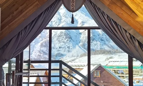 Hemu Taoyuan Guesthouse