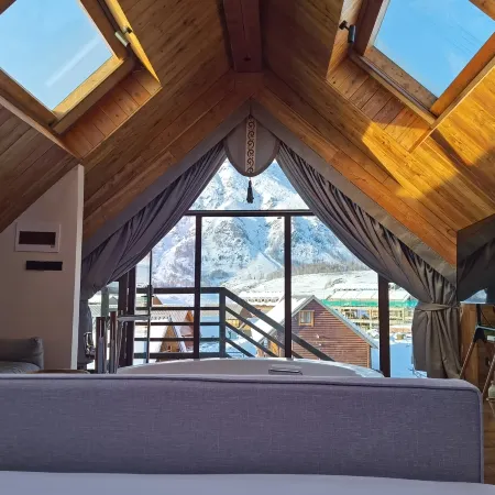 Hemu Taoyuan Guesthouse