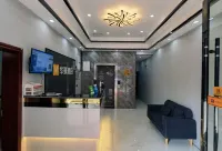 China Inn Hotel