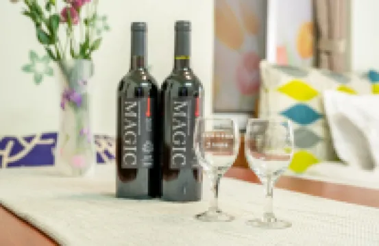 Gulangyu Xiyuan Homestay