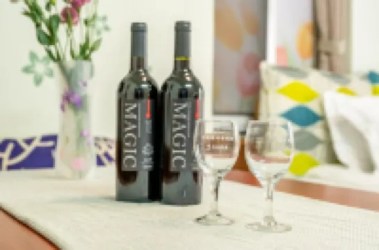 Gulangyu Xiyuan Homestay