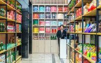 H Hotel (Hejin Xingeng Street) Hotels in Hejin