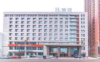 H Hotel (Hejin Xingeng Street)