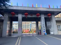 Me Young Me House Miro Hotel (Chenzhou Yuhou Street Shengyuan Times Square) - Ramah Hewan Peliharaan