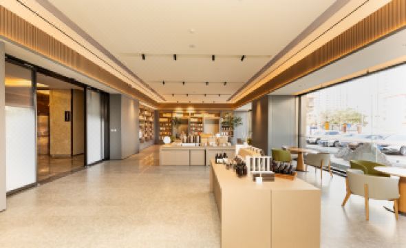 JI Hotel (Guoxing Avenue Haikou)