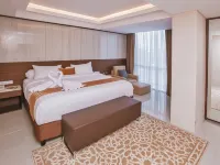 The Azana Hotel Airport Semarang Hotels in West Semarang