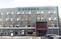 GreenTree Inn (Jinan Daming Lake Southwest Store) Hotels in Jinan
