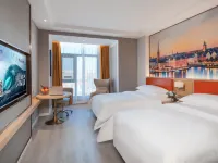 Vienna Hotel (Youth Road Suining Coumty) Các khách sạn ở Urban Area