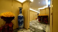 Jingshi Shui'an Business Hotel Hotels in Panshi