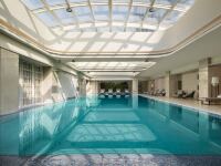The Langham Hefei Hotels near Hefei Development Zone