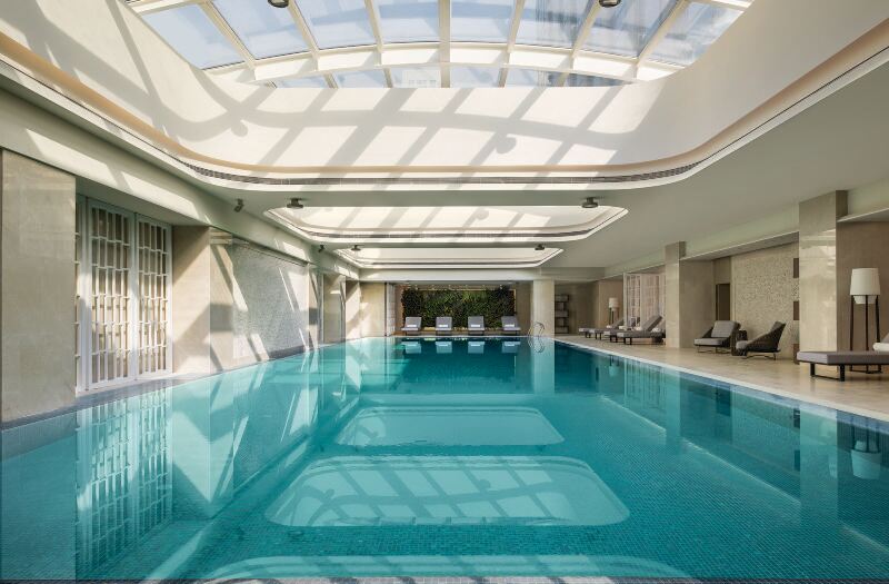 The Langham Hefei photo 2