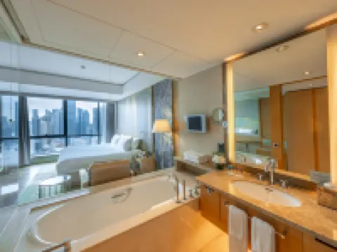 디 이튼 호텔 상하이 상하이 호텔