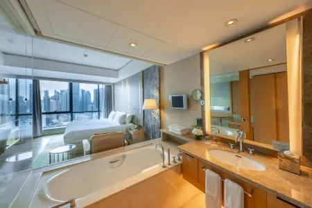 The Eton Hotel Shanghai