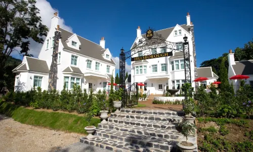 Hillsborough the English Country House Hotel & Leisure