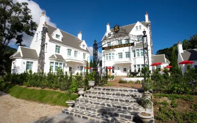 Hillsborough the English Country House Hotel & Leisure Hotel a Ban Pong