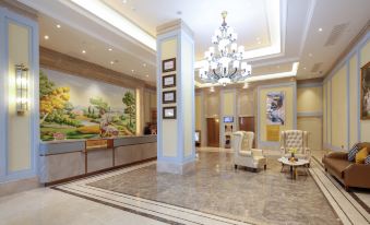 Vienna Hotel (Xilin Juding Culture and Art Center)