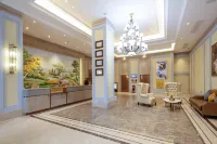 Vienna Hotel (Xilin Juding Culture and Art Center) Hotels in Xilin